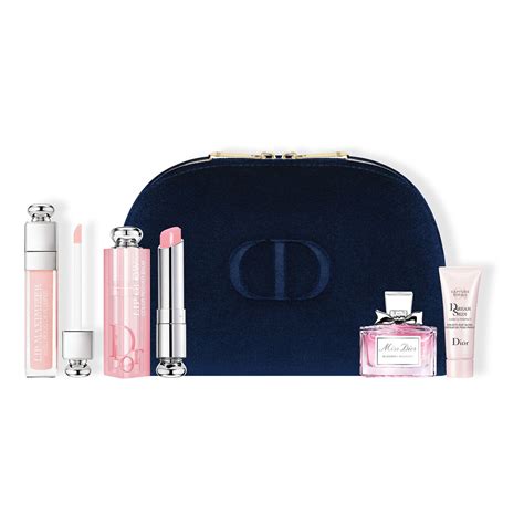 zestaw dior|dior beauty gift sets.